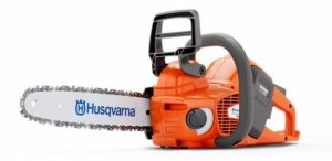 436Li 12'', utan batteri och laddare, 12'', H38, 3/8'''' i gruppen Husqvarna / Motorsågar hos Mera Maskin Göteborg Aktiebolag (966 72 90-12)